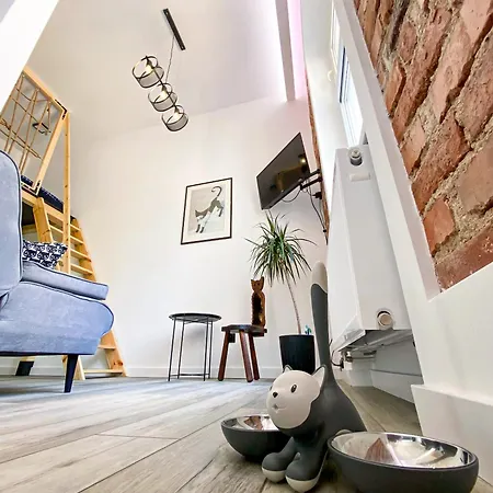 33-catsloft - Deerrest *